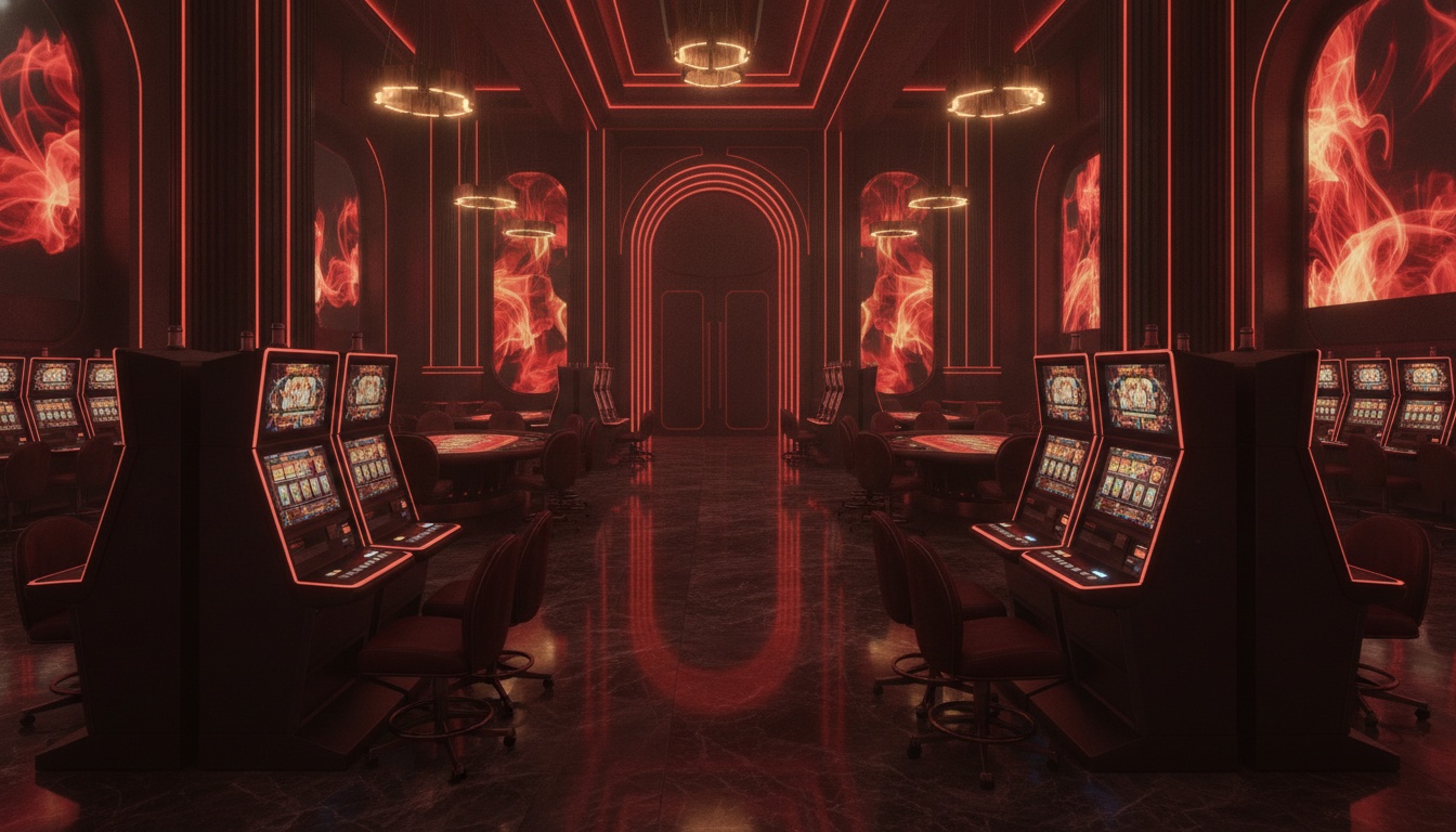 500 Casino — Detailed Review